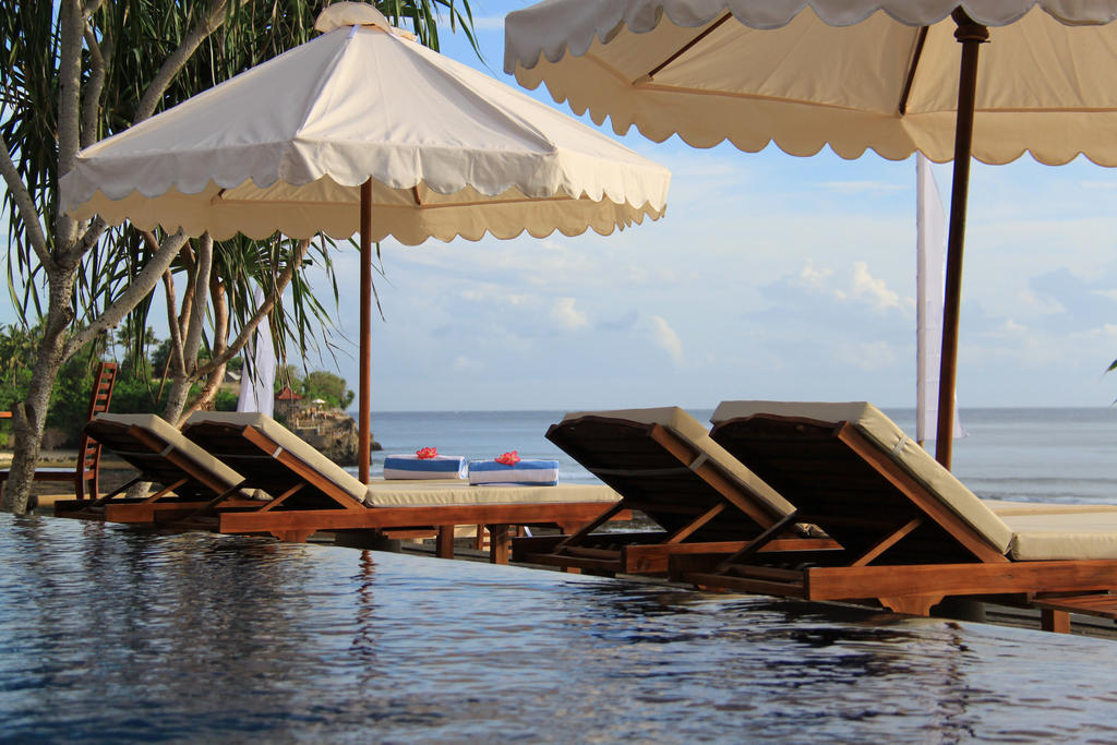 Twilight Ceningan Hotel Lembongan Cameră foto