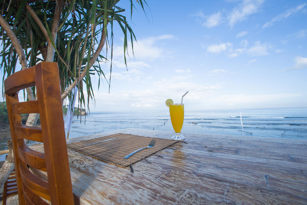 Twilight Ceningan Hotel Lembongan Cameră foto