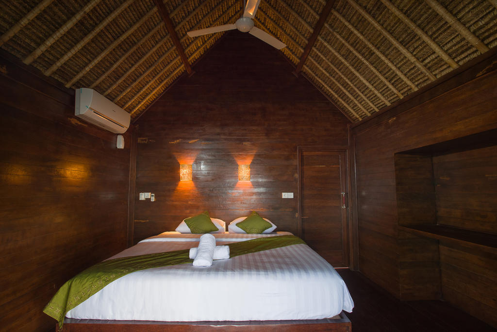 Twilight Ceningan Hotel Lembongan Cameră foto