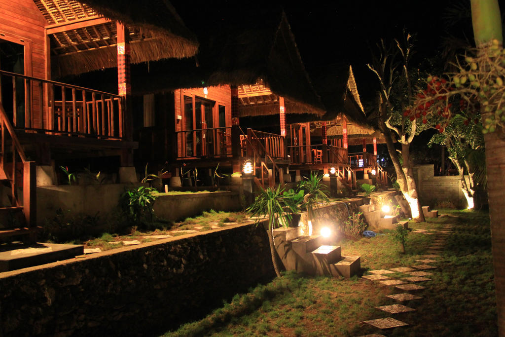 Twilight Ceningan Hotel Lembongan Cameră foto