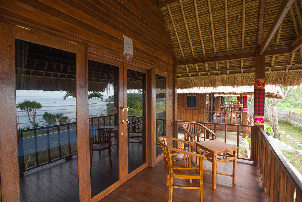 Twilight Ceningan Hotel Lembongan Cameră foto