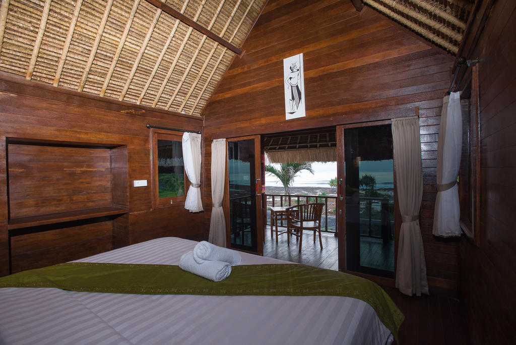Twilight Ceningan Hotel Lembongan Cameră foto